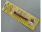 Rádélko na kolečka 3,5 cm SONIX
