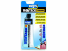 Lepidlo montážní Ceys Montack transparent 80 ml