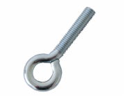 Očko se závitem M6x50 mm