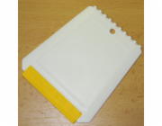 Škrabka na sklo malá 11.5