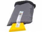Škrabka na sklo s rukavicí 280x150 mm
