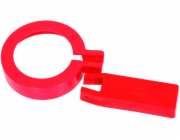 Hlava zavařovací páková