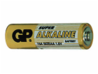 Baterie tužková alkalická GP Super AA (LR6)