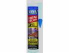 Lepidlo tmel TOTAL TECH Ceys express černý 290 ml