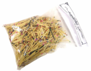 Zápalky chalupářské 1600 ks náhradní náplň