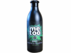 Gel sprchový a šampon 500 ml pánský Me too Mint