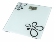 Váha osobní 180 kg/0,1 kg elektronická TY6108