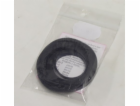 Rozetka plast/chrom 26