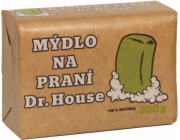Mýdlo na praní 200 g Dr. House