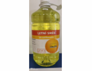 Kapalina do ostřikovačů letní 3 l