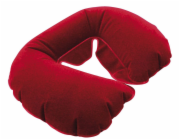 Polštářek cestovní nafukovací 37x26,5 cm