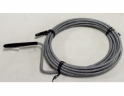 Pero spirála kanalizační 5 m/8 mm