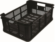 Přepravka na zeleninu střední 60x40x22 cm