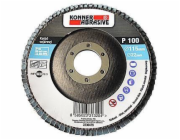 Kotouč lamelový 150x22 mm / A040 KONER 260 Zirconium