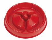 Napáječka plastová miska 23 cm na láhve nad 1,5 l pro drůbe