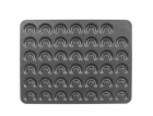 Forma na 41 ks rohlíčků nepřilnavý povrch