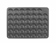 Forma na 41 ks rohlíčků nepřilnavý povrch