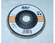 Kotouč lamelový brusný 115x22,2 mm ZK60