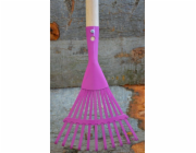 Hrábě dětské planžetové