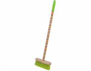 Koště dětské zahradní 73cm