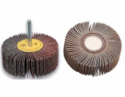 Kotouč lamelový na stopce 60x30 mm P80