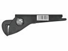 Hasák 260 mm s vodící maticí
