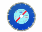 Kotouč diamantový 150 mm segmentový