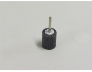 Tělísko brusné 32x40mm se stopkou 6mm P24