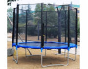 Trampolína s ochrannou sítí 366 cm