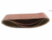 Pás brusný P080 75x533 mm 3 ks Koner SB53