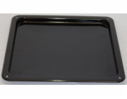 Plech smalt 39.5x39.5x2 cm