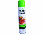 Spray na pečení 300 ml slunečnicový olej pikantní