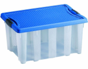 Box 40x30x20 cm plast