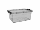 Box 5 l MULTI šedý plast