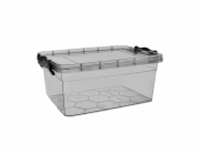 Box 5 l MULTI šedý plast