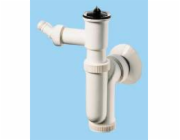 Sifon dřez T 707 JS50