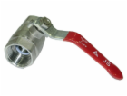 Ventil kulový s pákou 1/2" ME1300