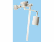 Ventil napouštěcí boční T2443WC