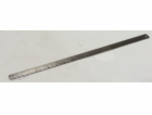List pily 300 mm zahradní šikmý zub typ 5261