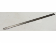 List pily 300 mm zahradní šikmý zub typ 5261