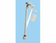 Ventil napouštěcí spodní T2442WC