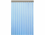 Závěs koupelna 180x180 cm PES barva