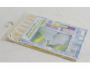 Závěs sprchový 180x180 cm