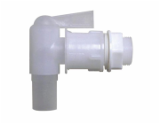 Ventil vypouštěcí 3/4" plast