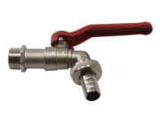 Ventil zahradní 1" ME4200