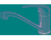 Baterie umyvadla stojánková PIC 2243 chrom