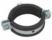 Objímka s gumou 1/2" (20-24)