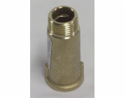 Prodloužení K263 1/2"x50 mm