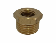 Redukce 3/4"x1"  mosaz 6730