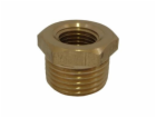 Redukce 3/8 x1/2  mosaz 6730